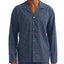 Polo Ralph Lauren  100% Cotton Woven Pajama Shirt