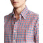 Polo Ralph Lauren Classic-fit Checked Oxford Shirt Red Multi