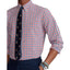 Polo Ralph Lauren Classic-fit Checked Oxford Shirt Red Multi