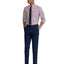 Polo Ralph Lauren Classic-fit Checked Oxford Shirt Red Multi