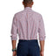 Polo Ralph Lauren Classic-fit Checked Oxford Shirt Red Multi