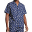 Polo Ralph Lauren Cotton Notched-Collar Pajama Shirt