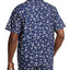 Polo Ralph Lauren Cotton Notched-Collar Pajama Shirt