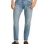 Polo Ralph Lauren Hi Tech Varick Straight Slim Jeans In Blue Blue