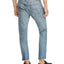 Polo Ralph Lauren Hi Tech Varick Straight Slim Jeans In Blue Blue