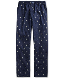 Polo Ralph Lauren Polo Player Pajama Pants thumbnail 3