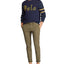Polo Ralph Lauren Slim-fit Stretch Chino Pants Defender Green