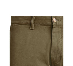 Polo Ralph Lauren Slim-fit Stretch Chino Pants Defender Green thumbnail 2