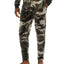 Polo Ralph Lauren Velour Sleep Pants Rider Camo