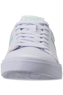 Pony White/Mint Top-Star Lo Core Sneakers thumbnail 4