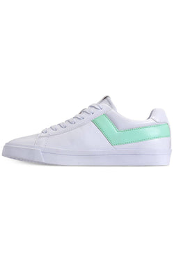 Pony White/Mint Top-Star Lo Core Sneakers thumbnail 3