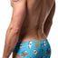 Pool Boy Baby-Shark Swim Brief