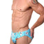 Pool Boy Baby-Shark Swim Brief