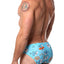Pool Boy Baby-Shark Swim Brief