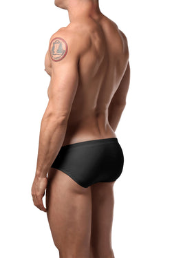 Pool Boy Center Of Attention Swim Brief thumbnail 2