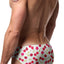 Pool Boy Cherries Swim Brief