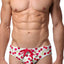 Pool Boy Cherries Swim Brief