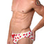 Pool Boy Cherries Swim Brief