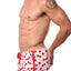 Pool Boy Cherries Swim Short