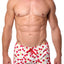Pool Boy Cherries Swim Short