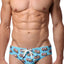 Pool Boy Fun Fun Fun Swim Brief