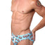 Pool Boy Fun Fun Fun Swim Brief