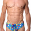Pool Boy Jellyfish Swim Brief