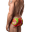 Pool Boy Juicy Fruit Swim Brief