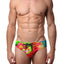 Pool Boy Juicy Fruit Swim Brief