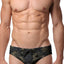 Pool Boy Koi Lines Swim Brief