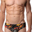 Pool Boy Koi Pond Swim Brief