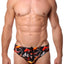 Pool Boy Koi Pond Swim Brief