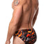 Pool Boy Koi Pond Swim Brief