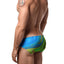 Pool Boy Northern Lights Swim Brief