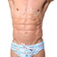 Pool Boy Spectacles Swim Brief