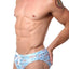 Pool Boy Spectacles Swim Brief