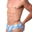 Pool Boy Waves Swim Brief