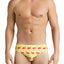 PoolBoy Flamingo Swim Brief