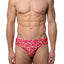 PoolBoy Funny Monkey Swim Brief