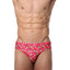 PoolBoy Funny Monkey Swim Brief