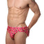 PoolBoy Funny Monkey Swim Brief