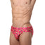 PoolBoy Funny Monkey Swim Brief