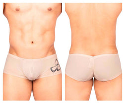 Private Structure Men's Underwear BRUT4390 Bare Hipster Color Nude thumbnail 1