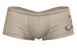 Private Structure Men's Underwear BRUT4390 Bare Hipster Color Nude thumbnail 4