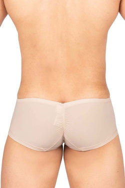 Private Structure Men's Underwear BRUT4390 Bare Hipster Color Nude thumbnail 3