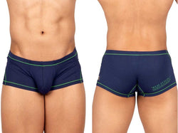 Private Structure Men's Underwear EPUS4570 Prime Elysian Hipster Color Blue thumbnail 1
