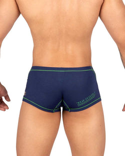 Private Structure Men's Underwear EPUS4570 Prime Elysian Hipster Color Blue thumbnail 3