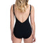 Profile By Gottex Wild Thing Printed Underwire Tummy Control One-piece Swimsuit Leopard