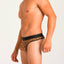 Prowl Cheetah Slip Thong