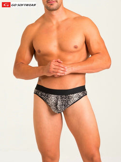 Prowl Python Slip Thong thumbnail 1